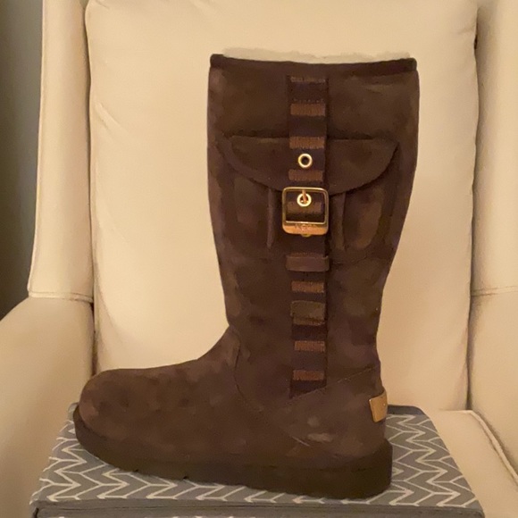 UGG Boots - Picture 2 of 8